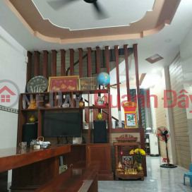 Owner needs to sell house at Cuong Thuan Residential Area, Phuoc Tan Ward, Bien Hoa, Dong Nai. _0