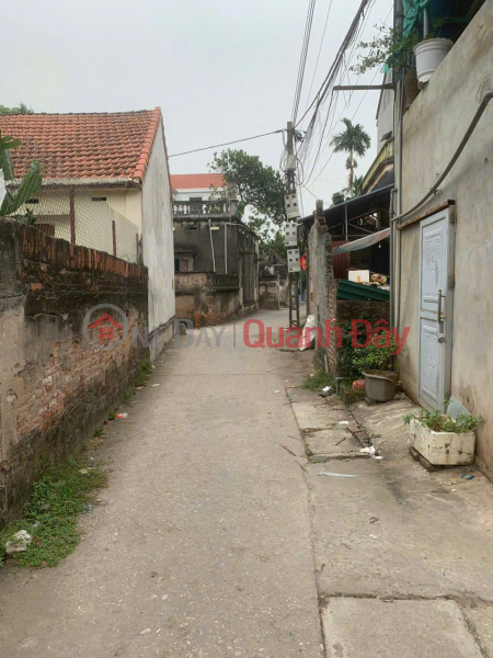 đ 2,2 tỷ | Hàng hót nóng chỉ hơn quanh 2 tỷ - đường ô tô thông sát nhập thị trấn chúc sơn chương mỹ