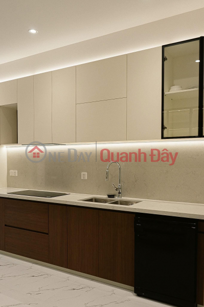 Property Search Vietnam | OneDay | Residential Sales Listings **House for sale in alley 281 Le Van Sy Street, Ward 1, Tan Binh District (3x18m),frontage 5m - 80 million VND\\/m2**