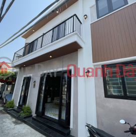 ► Kiệt nhựa 3m Hùng Vương, gần Big C, 38m2, 2 tầng, 3PN, ở ngay, 3.x tỷ vừa _0