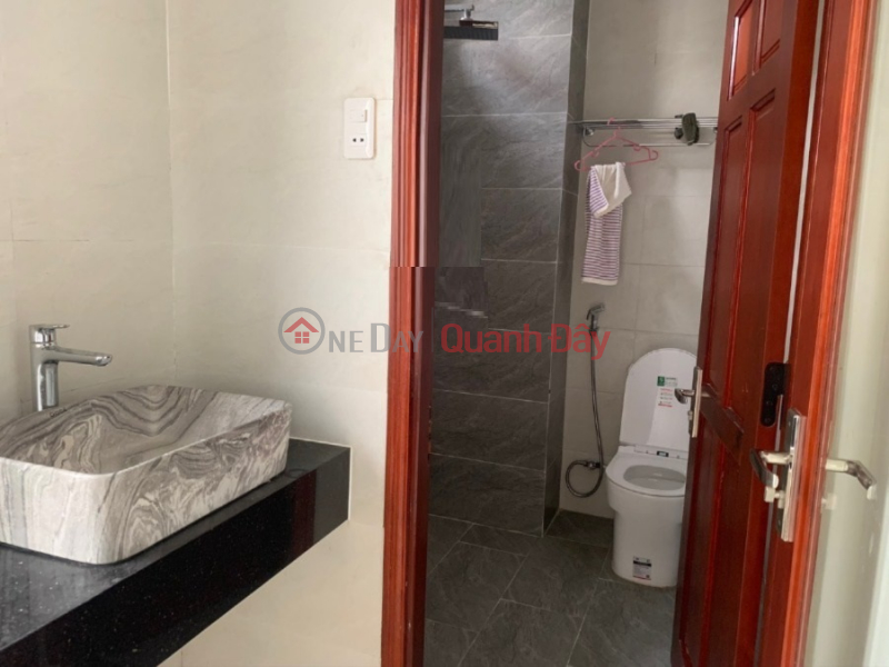 Property Search Vietnam | OneDay | Nhà ở | Niêm yết bán | Bán nhà 3 tầng mới 100% đường Cần Giuộc view kênh đẹp giá 6 tỷ