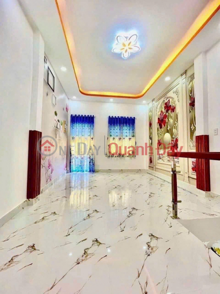 NHÀ ĐẸP – GIÁ TỐT – CẦN CHO THUÊ Tại đường Phạm Ngọc, phường Tân Quý, Quận Tân Phú, HCM | Việt Nam Cho thuê, đ 7 triệu/ tháng