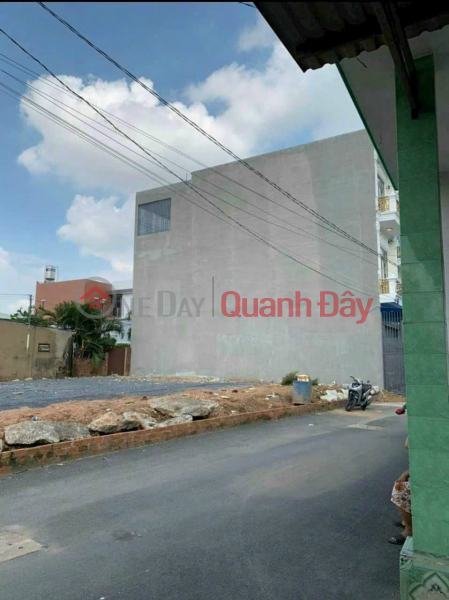 Property Search Vietnam | OneDay | Nhà ở Niêm yết bán | Bán đất ngay KDC Phúc Hiếu Hiệp Hoà, đường nhựa 6m chỉ 2ty8/lô