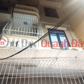 OWNER NEEDS TO SELL HO Tung MA HOUSE URGENTLY - CAR LANE - 5 FLOORS - EXTREMELY LOW PRICE _0