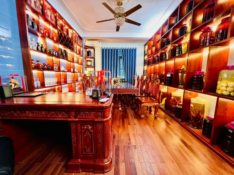 Property Search Vietnam | OneDay | Nhà ở, Niêm yết bán, BÁN NHÀ: Cầu Giấy .DT: 37m2 - 7 tầng - MT 3.9m - GIÁ 11.2 tỷ.