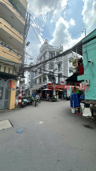 | Làm ơn chọn, Nhà ở Niêm yết bán | đ 16,6 tỷ