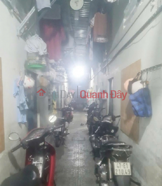 Property Search Vietnam | OneDay | Nhà ở, Niêm yết bán, Bán đất Linh Xuân,Thủ Đức 174m2, HXH, 2 mặt tiền, giá chỉ 8 tỷ TL