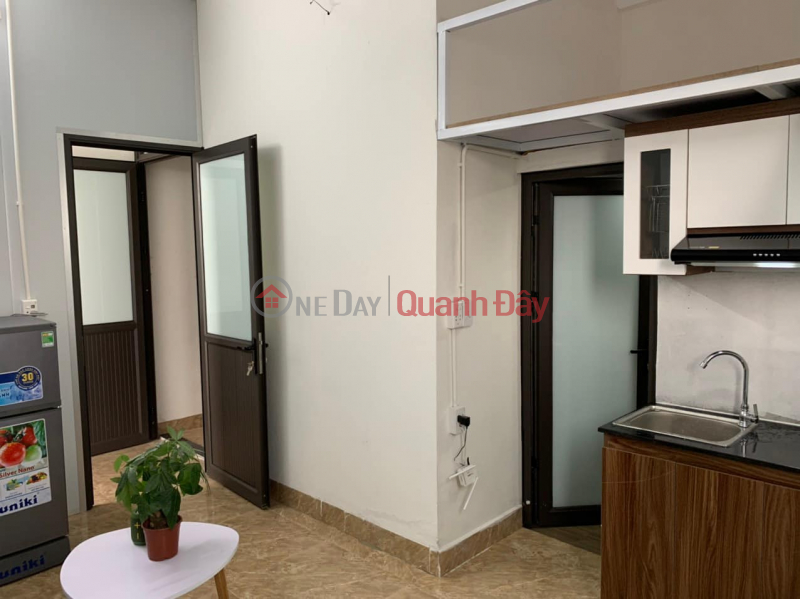 Property Search Vietnam | OneDay | Residential, Sales Listings, House for sale 96m2 An Duong street, Tay Ho 16 rooms Elevator Alley 9.9 Billion VND