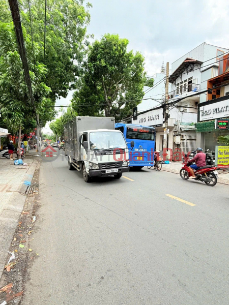 Le Van Tho Business Frontage, Prime Location | Vietnam, Sales đ 7.3 Billion