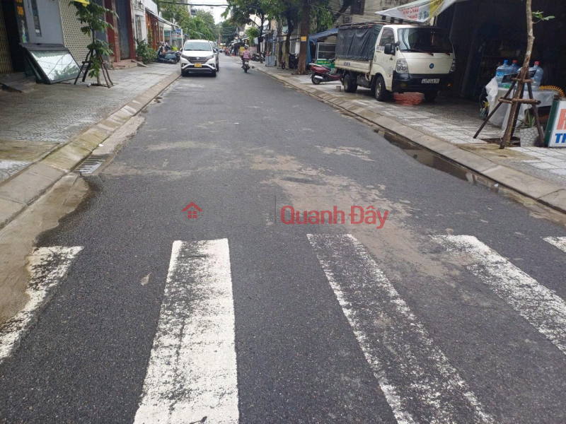 Property Search Vietnam | OneDay | Nhà ở, Niêm yết bán | NHÀ LÔ GÓC 3 TẦNG – MẶT TIỀN CHÂU THƯỢNG VĂN – TT HÒA CƯỜNG – GIÁ CHỈ 5.7 TỶ