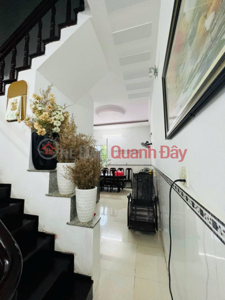 Property Search Vietnam | OneDay | Nhà ở Niêm yết bán, BÁN NHÀ 1 TRỆT 1 LẦU HẺM ĐƯỜNG MAI XUÂN THƯỞNG, VĨNH HẢI, NHA TRANG.