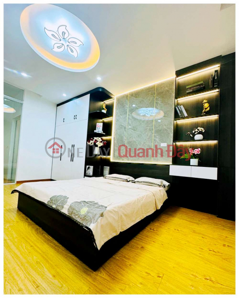 Property Search Vietnam | OneDay | Nhà ở | Niêm yết bán | NHÀ ĐẸP PHỐ KHƯƠNG TRUNG – 40M2 - DẦY ĐỦ NỘI THẤT!