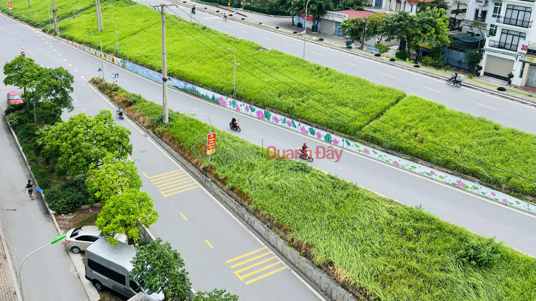 House for sale on Lam Du street, 110m x 7 floors, 18 closed rooms, cash flow 70 million\\/month, Vietnam Sales đ 21 Billion