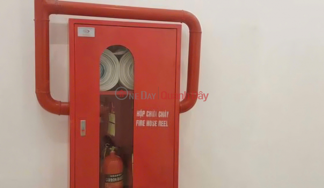 Property Search Vietnam | OneDay | Nhà ở, Niêm yết cho thuê Cho thuê nhà, 100m2- 5T, Trung Hòa, Vũ Phạm Hàm, Trần Kim Xuyến -25 tr