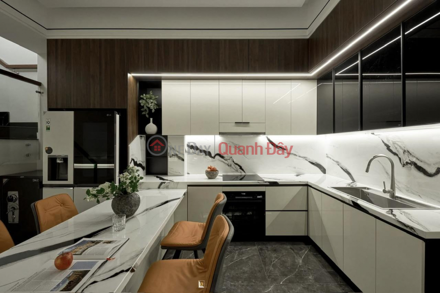 **Bán nhà hẻm 730 Lạc Long Quân, phường 8, Tân Bình (4x12) 3 lầu; 7,2 tỷ | Việt Nam Bán | đ 7,2 tỷ