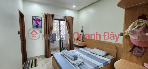 ► MT Diệp Minh Châu, gần Cầu Nguyễn Tri Phương, 100m2, 3 tầng đúc còn mới, 7.x tỷ _0