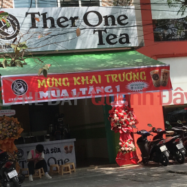 Ther One tea- Lô 14 Hải Phòng,Hải Châu, Việt Nam