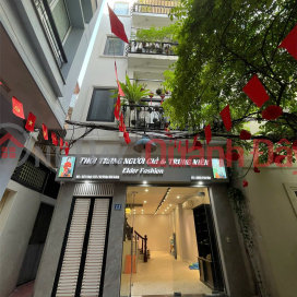 OWNER SELLING BEAUTIFUL HOUSE – GOOD PRICE AT 11A, Alley 53, Lane 157, Phao Dai Lang Street, Lang Thuong Ward _0