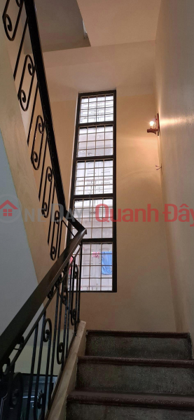 Property Search Vietnam | OneDay | Residential Sales Listings Super product of West Lake! Trich Sai Street, few steps to the lake, alley, built house, 65m*3T, A4 book, more than 10 billion