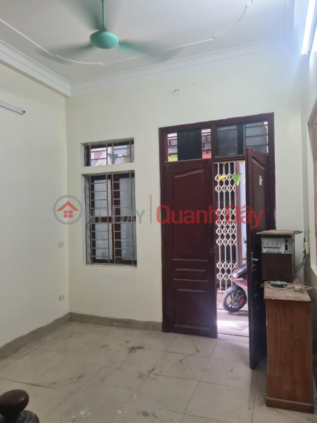 Property Search Vietnam | OneDay | Nhà ở | Niêm yết bán Bán nhà Hoàng Mai 32m, 4T, ngõ to, nhà đẹp, dân xây, SDCC, giá rẻ2.68 tỷ