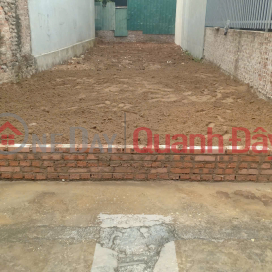 LAND FOR SALE 94.8M² – NHAN STREET, XUAN NON – CAR ACCESS LAND FOR SALE 94.8M² – NHAN STREET, XUAN NON – CAR ACCESS _0