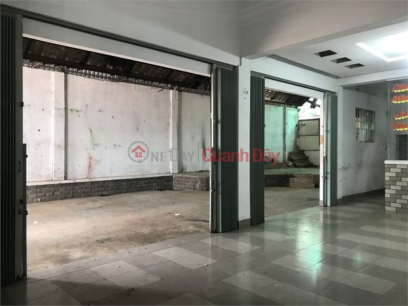 Property Search Vietnam | OneDay | Retail, Rental Listings Nice factory for rent 170m2 on Binh Gia street, TPVT