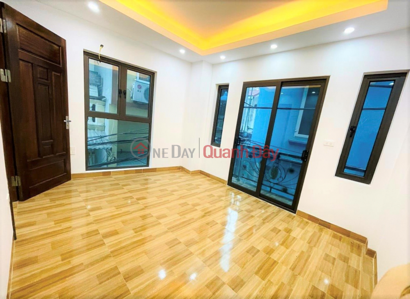 Property Search Vietnam | OneDay | Nhà ở Niêm yết bán, Lô góc3 mặt thoáng Ngô Thì Sỹ, Hà Đông 45m2, Ngõ Thông, Giá chỉ 4,95 tỷ