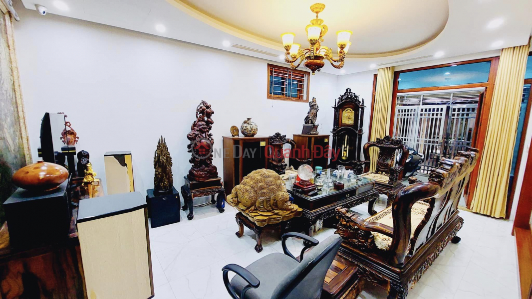 Private house for sale My Dinh corner lot 55m Sales Listings