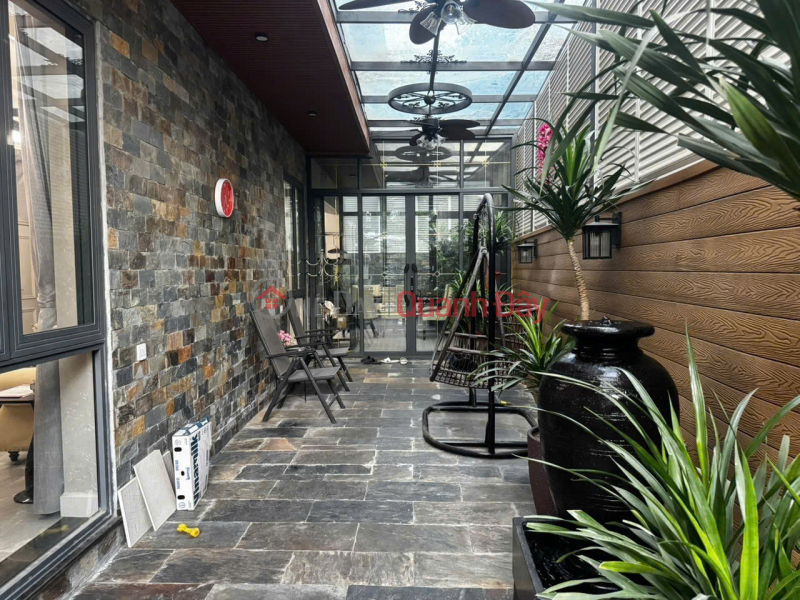 PHÂN LÔ LIỀN KỀ EDEN ROSA, KIM GIANG- THANH LIỆT, 134 M2, MẶT TIỀN 8 M, GIÁ 37 TỶ. | Việt Nam | Bán đ 37 tỷ