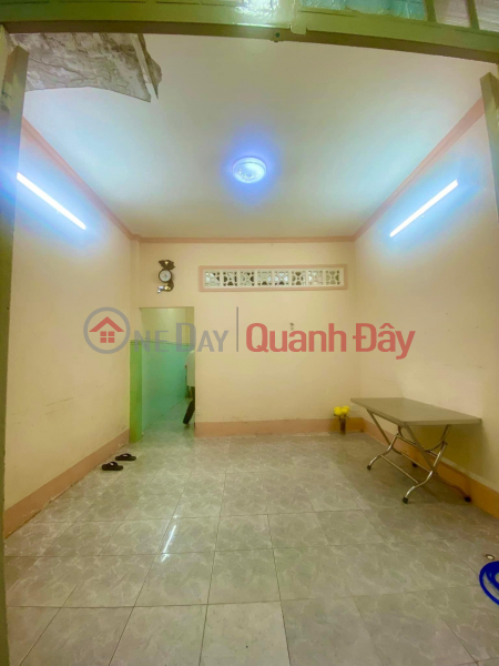 TAN PHU CENTER - 3M Alley Close to the Front, 2-Side Alley House - BEAUTIFUL HORIZONTAL 4M - APPROXIMATELY 3 BILLION Vietnam | Sales, đ 3.1 Billion