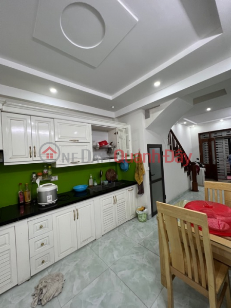 Property Search Vietnam | OneDay | Nhà ở, Niêm yết bán | MẶT PHỐ, CHỦ TỰ XÂY, YÊN BÌNH, VĂN QUÁN 35M2 x 4T GIÁ 4TỶ3