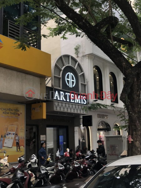 Artemis Pastry - 20 Ngo Quyen (Artemis Pastry - 20 Ngô Quyền),Hoan Kiem | (1)