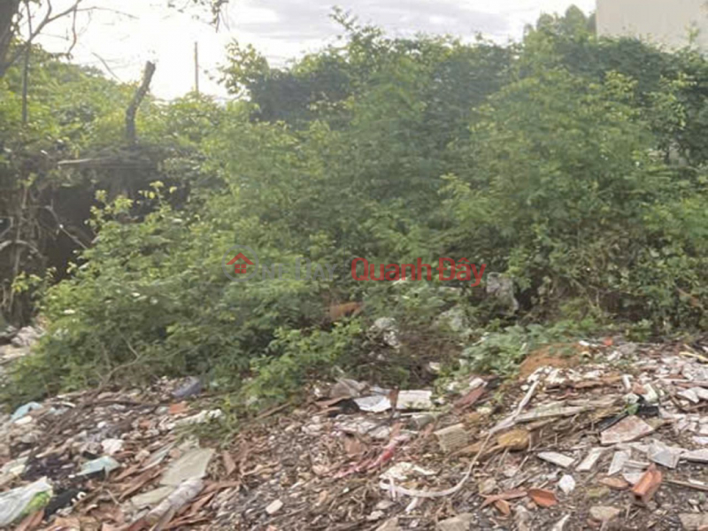 Đất SHR Nở hậu HXH 80m2 – Phạm Văn Chiêu Gò Vấp SSS Niêm yết bán