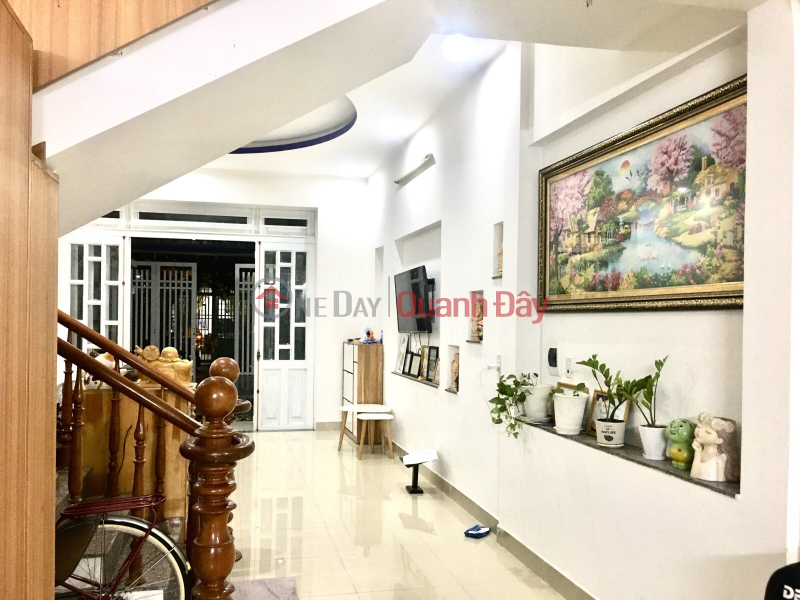 Nhà 2 tầng giá rẽ mặt tiền Nguyễn Khoa Chiêm Cẩm Lệ Đà Nẵng 110m2-Chỉ 3 tỷ-0901127005., Việt Nam | Bán, đ 3,1 tỷ