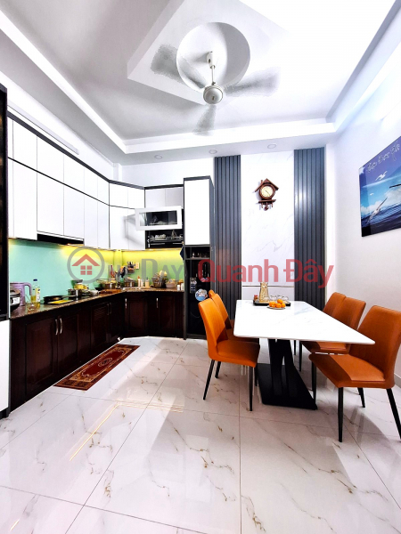 Property Search Vietnam | OneDay | Residential, Sales Listings House for sale on 3\\/2 street, District 10, area 4x12m, 3 floors, only 7.5 billion.