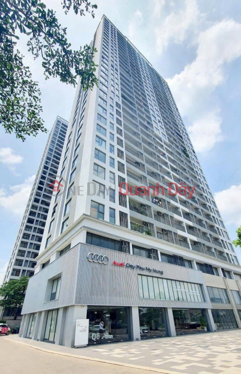 LAVIDA PLUS APARTMENTS IN DISTRICT 7 – MANY BEAUTIFUL UNITS AVAILABLE AT VERY GOOD PRICES _0