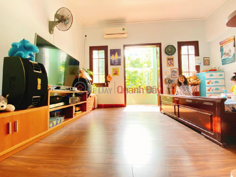 Property Search Vietnam | OneDay | Nhà ở | Niêm yết bán, BÁN NHÀ DÂN XÂY CHÁC CHẴN NGÕ RỘNG MỖ LAO-HÀ ĐÔNG.DT:80M