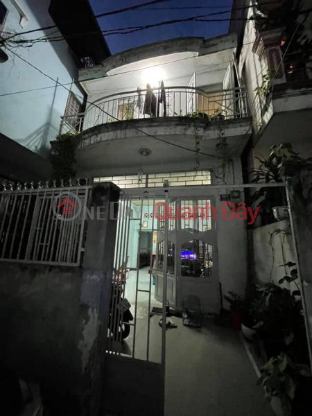 Property Search Vietnam | OneDay | Residential | Sales Listings House for sale Huynh Tan Phat 70m2, width 4.5m, 2 floors, only 5.3 Billion, Ground floor - A006