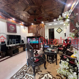 FOR SALE LOC LONG QUAN house, BEAUTIFUL house - LOT CORNER - GARA S75 selling price OFFER 9.5 BILLION _0