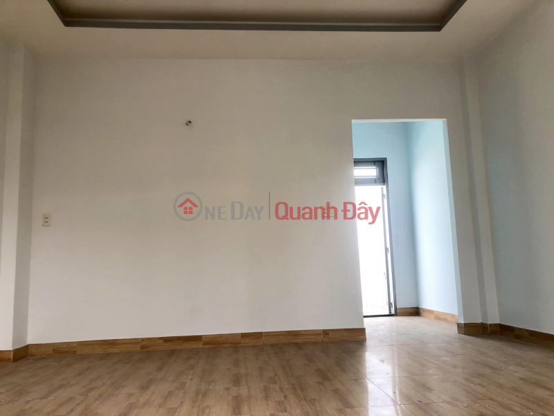 Property Search Vietnam | OneDay | Nhà ở, Niêm yết bán CẦN BÁN NHÀ, HXH 8M, 4 TẦNG, 63.2m2, NGANG 5M, TRẦN THỊ HÈ, Q12(4900)