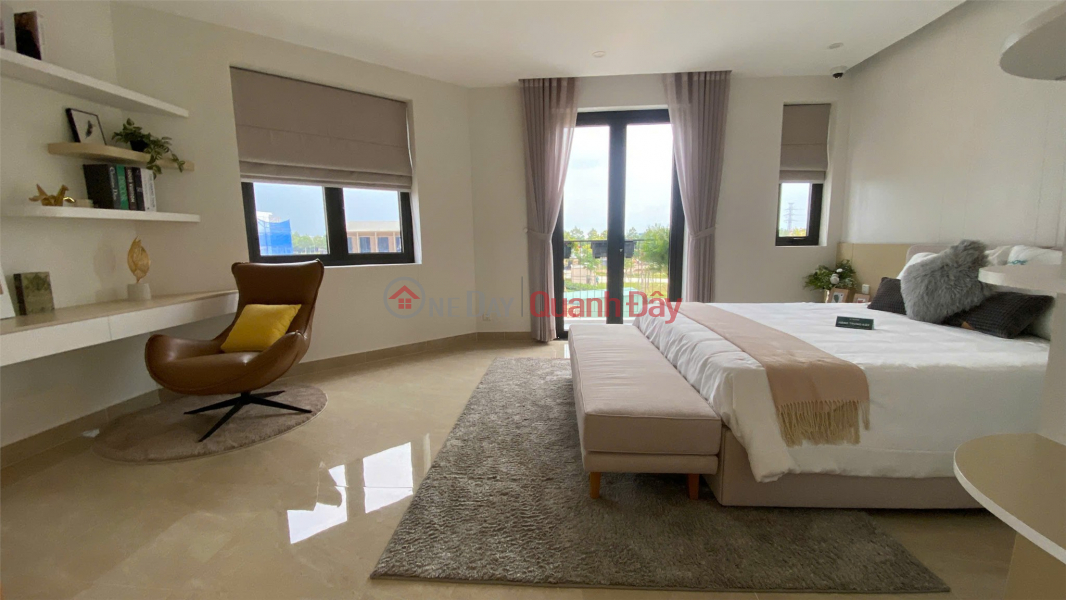 Property Search Vietnam | OneDay | Residential, Sales Listings | K-Home New City – Social Housing With Swimming Pool, School, Park, Food Street
