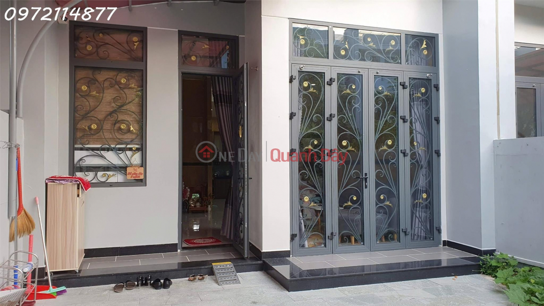 Property Search Vietnam | OneDay | Nhà ở Niêm yết bán | BÁN NHÀ PHỐ 6x17 KHU NHÀ Ở PHÚ MỸ, ĐƯỜNG HÙNG VƯƠNG