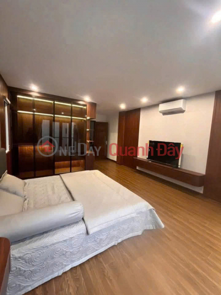 TRAM TOWNHOUSE FOR SALE - 2 OPEN WINDS - CAR PARKING AT DOOR 61M2 x 6 FLOORS - PRICE 8.99 BILLION negotiable, Vietnam, Sales đ 8.99 Billion