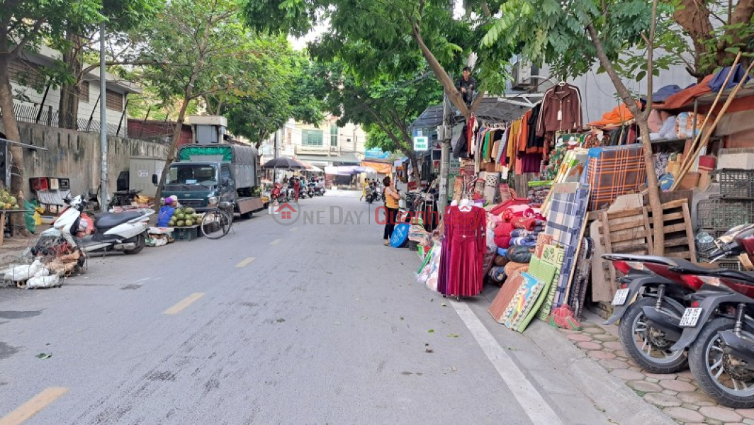 SIÊU PHẨM ÁI MỘ - TRUNG TÂM LONG BIÊN - 7 TẦNG THANG MÁY - KINH DOANH - VĂN PHÒNG Niêm yết bán