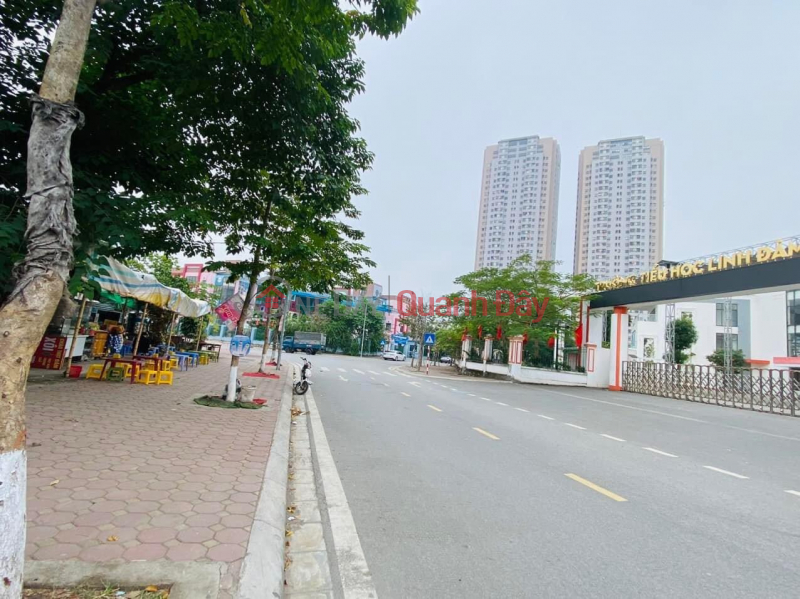 Property Search Vietnam | OneDay | Nhà ở, Niêm yết bán NHÀ MỚI ĐÓN TẾT 40 MÉT*5T GIÁ 4TYXX LINH ĐÀM HOÀNG MAI