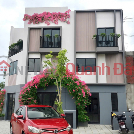 Completed House Near New City Administrative Center _0