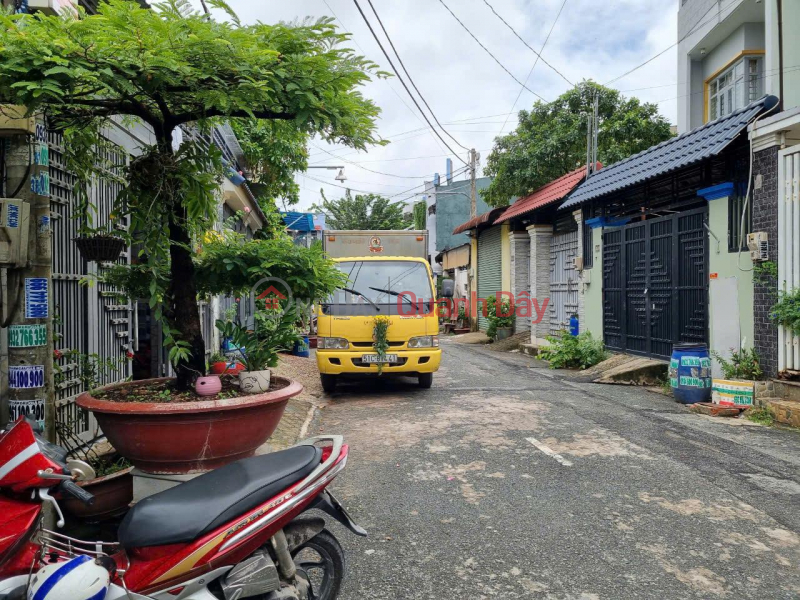 Owner Sells Boarding House At Residential Area 158 _ 158\\/15\\/11, Hamlet 03, Xuan Thoi Thuong Commune, Hoc Mon, HCM | Vietnam Sales, đ 4.2 Billion