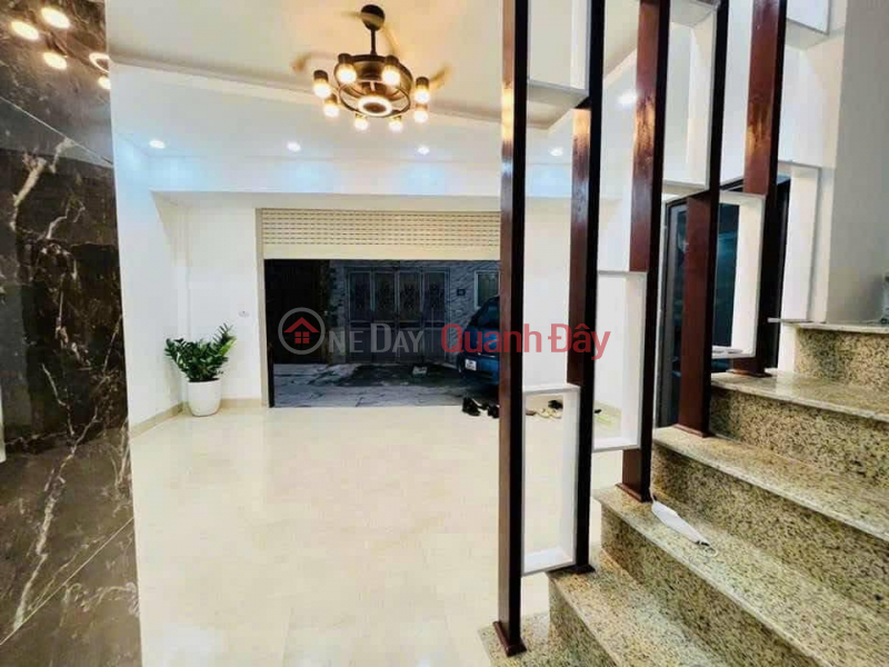 Property Search Vietnam | OneDay | Residential, Sales Listings, URGENT SALE - Corner House - Lane 1150 Lang Road 35\\/45m, 6 Floors Elevator, 6m Frontage 13.9 Billion, Car Parking