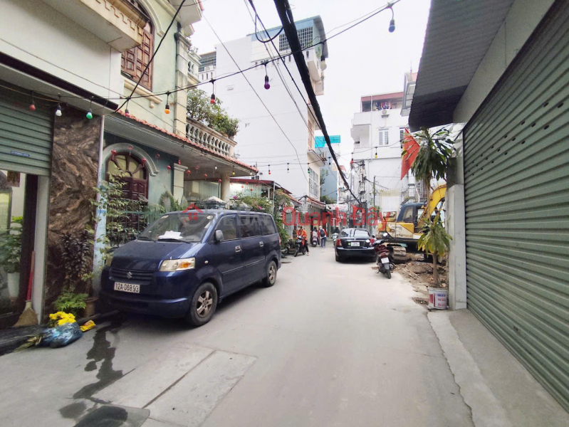 Property Search Vietnam | OneDay | Nhà ở, Niêm yết bán, Đất mặt ngõ 170 Thiên Lôi - tuyến 2 cực đẹp - ngõ Ô.tô tránh nhau