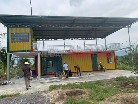 Bán farm nghĩ dưỡng Diên Thọ, Diên Khánh diện tích 1.7ha giá rẻ như cho _0